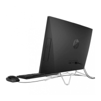 купить Моноблок HP Europe All-in-One 24-df1001ci (86K10EA#UUQ) в Алматы фото 3