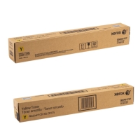 купить Тонер-картридж 006R01757 Xerox AltaLink C8130/8135 (28K) Yellow Euro Print в Алматы фото 1