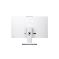 купить Моноблок ASUS P440VAK-WPC2390/White/23.8 FHD/C3 100U/16G D5/512G PCIE G4/Wi-Fi 6 + BT 5.4/1080p FHD/90W/WL kbms/DOS/2yw в Алматы фото 3