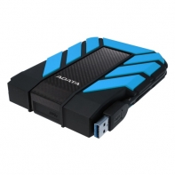 купить Внешний жесткий диск 2,5 1TB Adata AHD710P-1TU31-CBL синий в Алматы фото 1