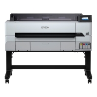 купить Плоттер Epson SureColor SC-T5405 C11CJ56301A0 в Алматы