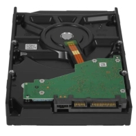 купить Жесткий диск HDD 4 Tb SATA 6Gb/s Seagate Exos 7E10 ST4000NM024B 3.5&rdquo; 7200rpm 256MB в Алматы фото 3