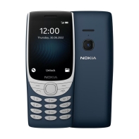 купить Мобильный телефон Nokia 8210 4G TA-1489 DS EAC UA BLUE 16LIBL01A06 в Алматы фото 1