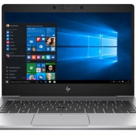 купить Ноутбук HP Europe EliteBook 830 G6 (4WE10AV/TC) в Алматы фото 1