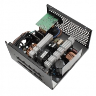 купить Блок питания ПК 650W DarkFlash GS650 <Модульный, 80 PLUS Bronze> в Алматы фото 2