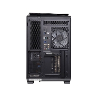 купить Core i7-14700KF-3.4GHz/B760/RAM 32GB/SSD 1TB (M.2)/RTX5070TI-16GB/no DVD/850W/ в Алматы фото 3