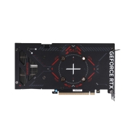 купить GPU NVIDIA, 8 GB, Colorful RTX 5060 Ti Battle AX DUO 8GB-V,HDMI/3DP,GDDR7/128-bit в Алматы фото 3