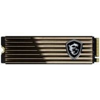 купить 2000Gb SSD MSI SPATIUM M460 M.2 NVMe S78-440Q420-P83 в Алматы фото 1