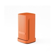 купить Проектор портативный Wanbo Cube 1 Canyon Orange в Алматы фото 2