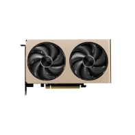 Купить Видеокарта MSI GeForce RTX 5060 8G INSPIRE 2X OC, 8Gb GDDR7 128-bit 1xHDMI 3xDP G5060-8I2C Алматы