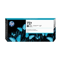 купить Картридж струйный HP F9J79A, 727, 300 мл, черный для фотопечати в Алматы фото 1
