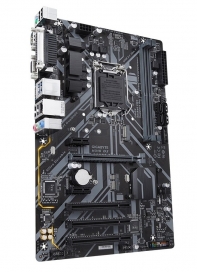 купить Материнская плата  GIGABYTE H310 D3  LGA1151 H310 PCI-E Dsub+HDMI GbLAN SATA ATX 2DDR4 в Алматы фото 2