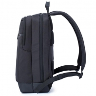 купить Рюкзак, Xioami, RunMi 90* Points Eight Colors ZJB4134CN/ZJB4143GL, 10 л, 34х22.5х13 см, Полиэфирное волокно, Черный в Алматы фото 1