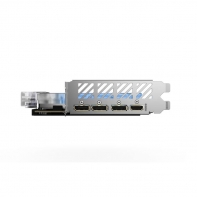 купить Видеокарта Gigabyte (GV-N4080AORUSX WB-16GD) RTX4080 AORUS XTREME WATERFORCE WB 16G в Алматы фото 4