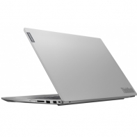 купить Ноутбук Lenovo ThinkBook S-13-IML 13.3FHD_IPS_AG_300N_N/CORE_I7-10510U_1.8G_4C_MB/8GB_DDR4_2666_SODIMM/512GB_M.2_2242_NVME_TLC/INTEGRATED_GRAPHICS/NONE/N01_1Y_COURIER/CARRYIN/WLAN_2X2AC+BT/FINGERPRINT_READER/720P_HD_CAMERA_NOMIC/Office NONE/ в Алматы фото 2