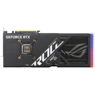 купить Видеокарта ASUS ROG-STRIX-RTX4080-O16G-GAMING, ROG Strix GeForce RTX® 4080 OC Edition, 16GB GDDR6X, 256bit, 2xHDMI, 3xDP в Алматы фото 3