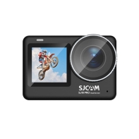 купить Экшн-камера SJCAM SJ10PRO DUAL SCREEN  BLACK в Алматы фото 1