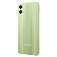 купить Смартфон Samsung Galaxy A05 4/64GB Light Green SM-A055FLGDSKZ в Алматы фото 3
