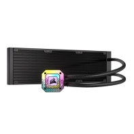 купить СВО&nbsp;Corsair H170i ELITE CAPELLIX XT (CW-9060071-WW) в Алматы фото 3
