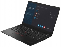 купить Ноутбук Lenovo X1 Carbon 7th Gen в Алматы фото 2