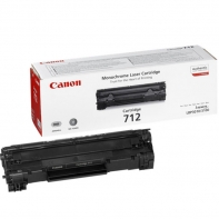 купить Картридж Canon/712/Лазерный/черный/ в Алматы фото 1