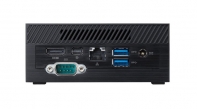 купить Mini PC Asus pn40-bc602mc Intel Celeron  N4120, 4Gb DDR4, 128Gb SSD, Wi-Fi 5 802.11ac в Алматы фото 2