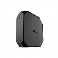 купить HP 5E9X2EA HP Z2 Mini G5 i7-10700 16GB/512 T1000 Win11 Pro в Алматы фото 2