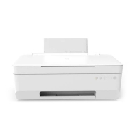 Купить МФУ струйное Xiaomi Wireless All-in-One Inkjet Printer PMDYJ02HT Алматы
