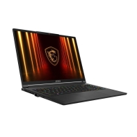 купить Ноутбук MSI Stealth A16 AI  A3XWIG, Ryzen AI 9 HX 370/16*QHD /32GB/1TB/GF RTX5080 16GB/LAN/W11H 9S7-15FL35-201 в Алматы фото 2