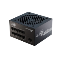 купить Power supply ATX Seasonic Core GX-750, SRP-CGX751-A5A32SF, 80Plus Gold, Modular, ATX 3.0, 750W в Алматы фото 2