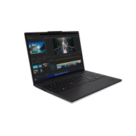 купить Ноутбук Lenovo ThinkPad T16 G3 16*wuxga/Core Ult5-125u/16Gb/512Gb/Nos (21MN00BMRT) в Алматы фото 2