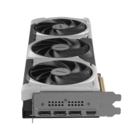 купить Видеокарта MSI GeForce RTX 5080 16G VENTUS 3X OC, 16G GDDR7, 256bit 1xHDMI 3xDP (G5080-16V3C) в Алматы фото 3