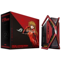 купить Корпус ASUS GR701 ROG HYPERION EVA EDITION 90DC00F4-B39000 Черный/красный в Алматы фото 1