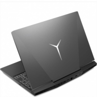 купить Ноутбук Lenovo Legion Y545 15.6** FHD(1920x1080) IPS nonGLARE/Intel Core i5-9300HF 2.40GHz Quad/8GB/1TB+128GB SSD/GF GTX1660Ti 6GB/noDVD/WiFi/BT4.2/HD Web Camera/BLKB/3cell/2.30kg/DOS/2Y/BLACK в Алматы фото 3