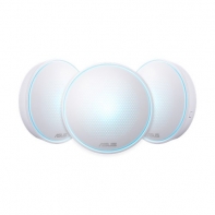 купить ASUS MAP-AC1300-1PK Маршрутизатор Lyra Mini /  в Алматы фото 2