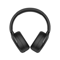 купить Гарнитура Bluetooth Edifier W830NB Black <охватывающие, шумоподавление 20-40000Hz/BT5.4/Type C> в Алматы фото 2