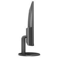 купить Монитор 23.8" AOC Q24V4EA IPS 2560x1440 75Hz 250кд/м2 4мс 1000:1 20млн:1 HDMI DP Black в Алматы фото 4
