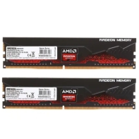 купить Оперативная память AMD Radeon R9 Gamer Series R9S48G3206U1K&nbsp;8 ГБ в Алматы фото 2