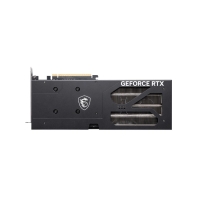 купить Видеокарта MSI GeForce RTX 5060 8G VENTUS 3X OC, 8G GDDR7 128bit 1xHDMI 3xDP в Алматы фото 3