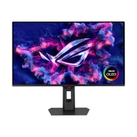 Купить Монитор 27" ASUS ROG Strix XG27ACDMS QD-OLED 2560x1440 280Hz 0.03ms 250cd/m 1xHDMI 1xDP 1xUSB-C Алматы