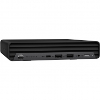 купить Компьютер HP ProDesk 400 G6 DM / i5-10500T / 8GB / 256GB SSD / W10p64 / 1yw / USB 320K kbd / mouseUSB / G6 DM SATA cage 35W / Intel Wi-Fi 6 / No 3rd Port  No Flex Port 2 / LBL TCO в Алматы фото 2