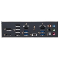 купить Материнская плата ASUS PROART B760-CREATOR LGA1700 4xDDR5 4xSATA3 3xM.2 RAID HDMI DP ATX в Алматы фото 3