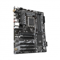 купить Материнская плата Gigabyte B660 DS3H AX DDR4 в Алматы фото 3