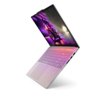 купить Ноутбук Lenovo Yoga Pro 9 16IAH10, Core Ultra 7 255H/16*2.8K/32GB/1TB/GF RTX5050 8GB/W11SL 83L0003WRK в Алматы фото 3