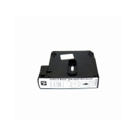 Купить Wristband, Synthetic, 1x11in (25.4x279.4mm); DT, Z-Band Ultra Soft, Coated, Permanent Adhesive, cartridge в Алматы