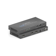 купить Распределитель (сплиттер) PureLink PT-SP-HD12-48G 1x2 HDMI 2.1 Splitter - 48Gbps with Scaler and Aud в Алматы фото 3