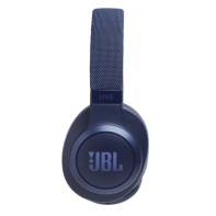 купить Наушники беспроводные JBL Live 500BT, голубые в Алматы фото 3