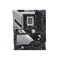 купить Материнская плата ASRock Z890 TAICHI LITE LGA1851 4xDDR5 4xSATA 6xM.2 HDMI Type-C ATX в Алматы
