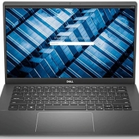купить Ноутбук Dell Vostro 5401/Процессор Core i5-1035G1/ОЗУ 8GB/Жёсткий диск 256GB SSD/Диагональ 14.0* матрица FHD/Графика Intel UHD/Сканер отпечатка пальцев/Сеть WLAN + BT/Подсветка клавиатуры/Операционная система W10Pro/ [N4106NVN5401EMEA01_2101] в Алматы фото 1