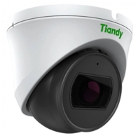 купить Tiandy 2Мп уличная турельная IP-камера 2.7-13.5mm, 512Гб слот SD, audio I/O 1/1, alarm I/O 1/1 в Алматы фото 1